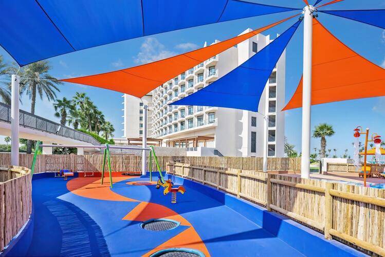 Ja Beach Hotel (Ex. Ja Jebel Ali Beach Hotel)
