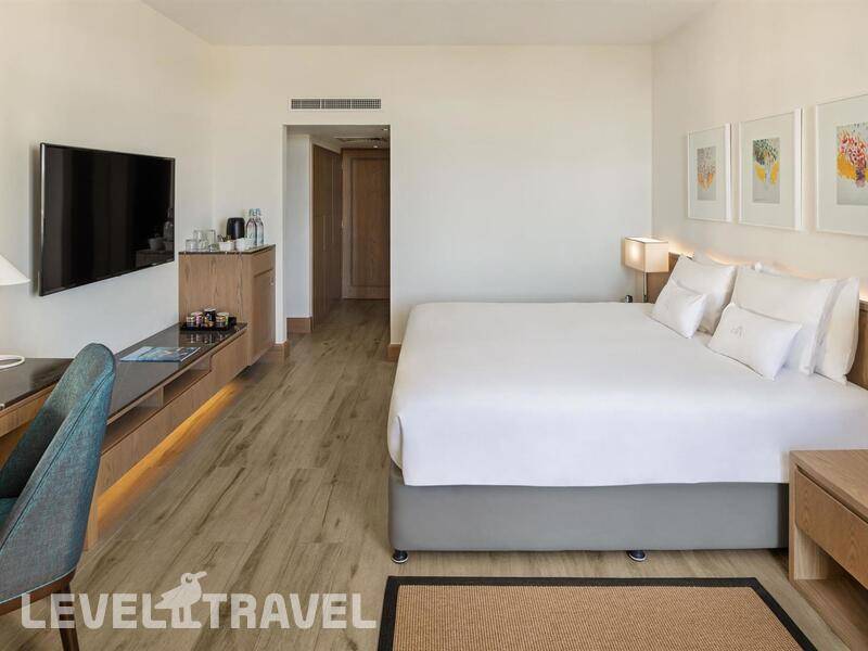 Фотография Ja Beach Hotel (Ex. Ja Jebel Ali Beach Hotel)