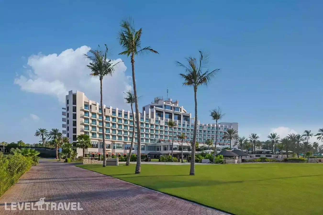 Ja Beach Hotel (Ex. Ja Jebel Ali Beach Hotel)