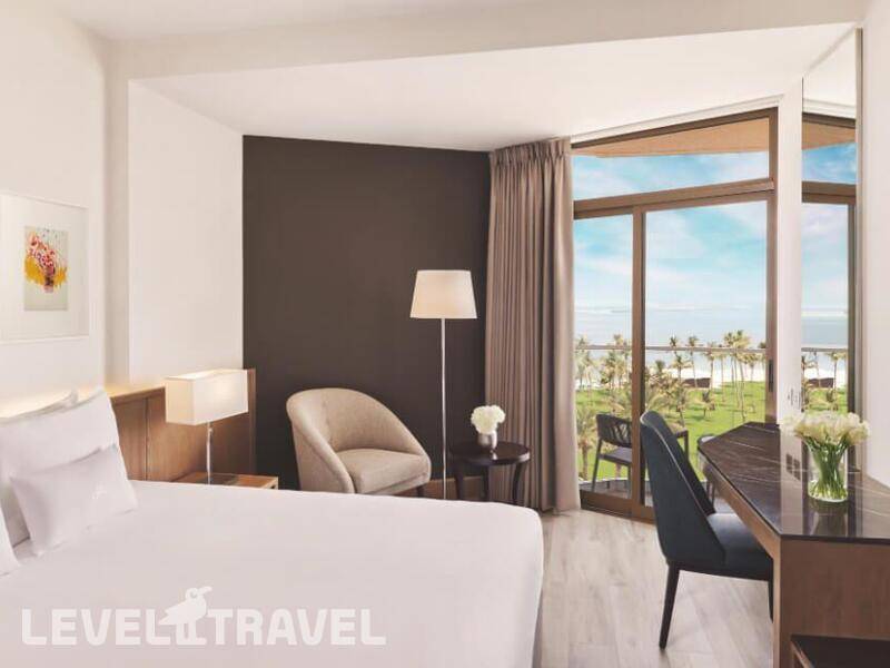 Фотография Ja Beach Hotel (Ex. Ja Jebel Ali Beach Hotel)
