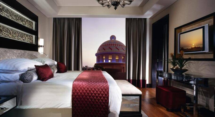 Kempinski Mall Of The Emirates