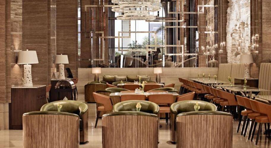 Kempinski Mall Of The Emirates