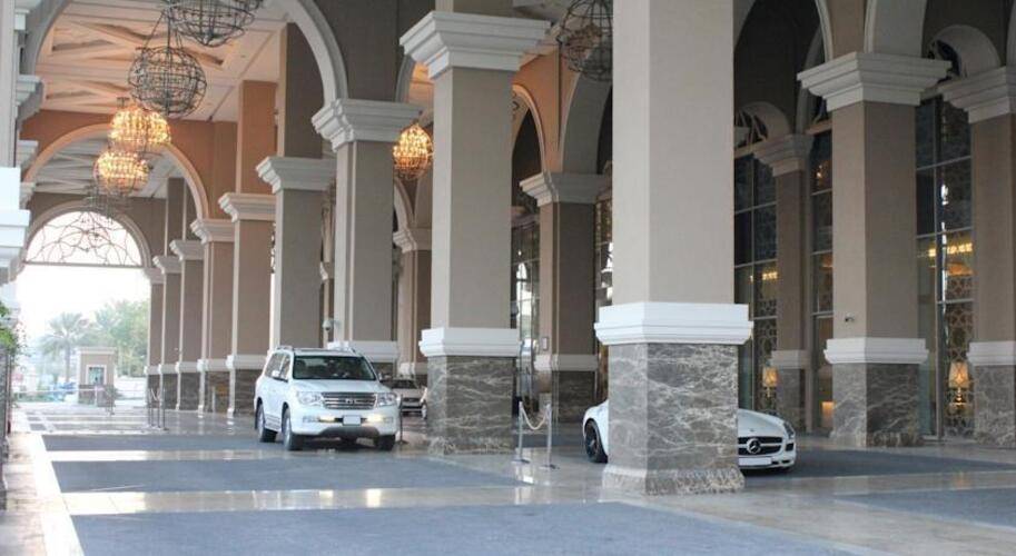 Kempinski Mall Of The Emirates