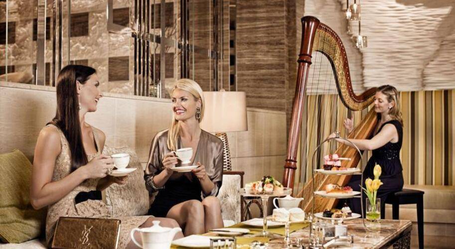 Kempinski Mall Of The Emirates