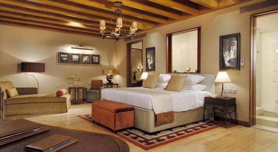 Kempinski Mall Of The Emirates