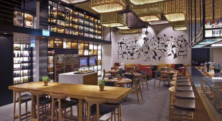 Kempinski Mall Of The Emirates