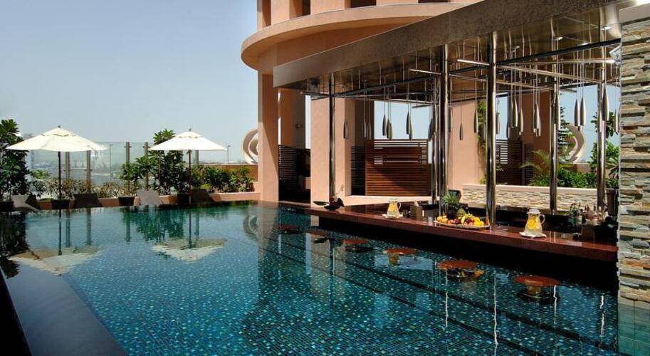 Kempinski Mall Of The Emirates