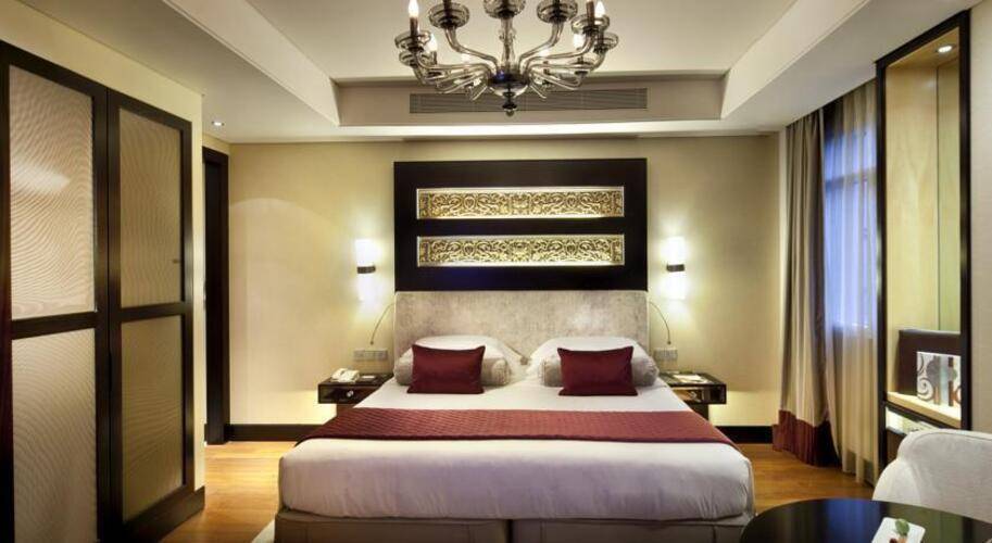 Kempinski Mall Of The Emirates