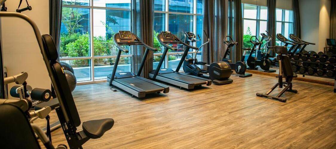 Ibis Al Barsha Hotel