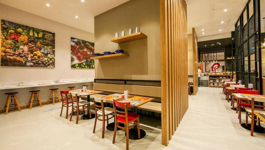 Ibis Al Barsha Hotel