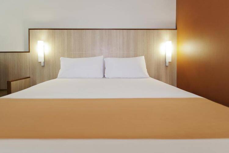 Ibis Al Barsha Hotel