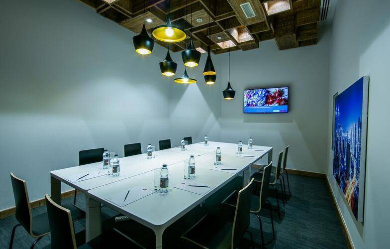 Ibis Al Barsha Hotel