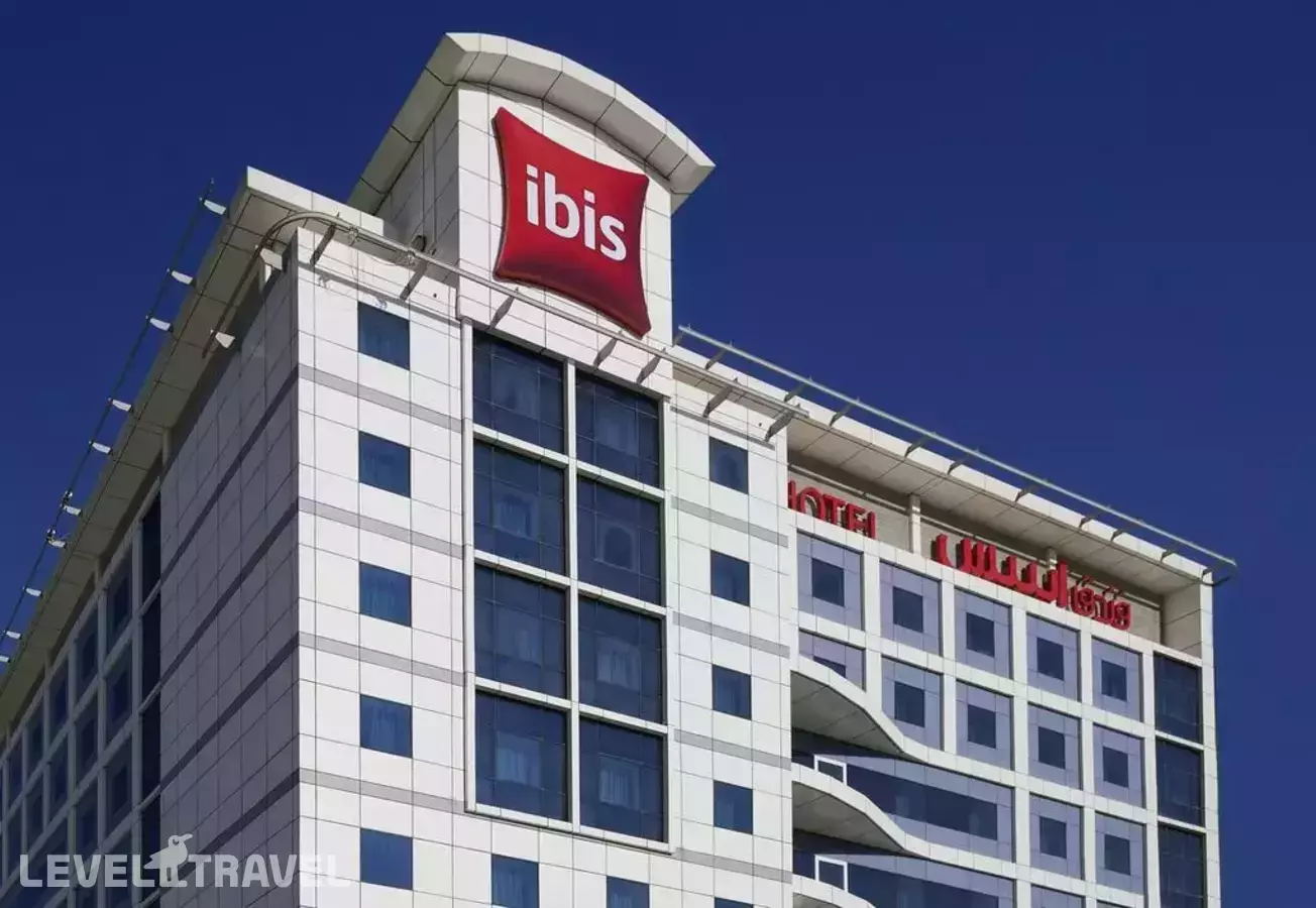 Ibis Al Barsha Hotel