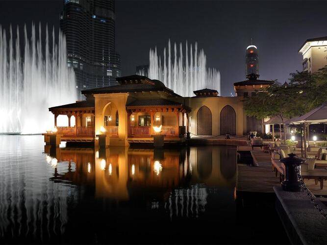 Palace Downtown