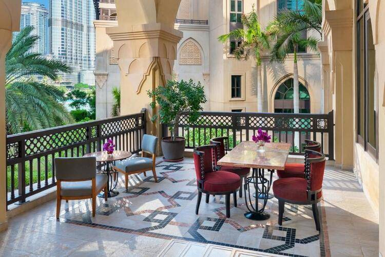 Palace Downtown