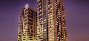Media Rotana Hotel