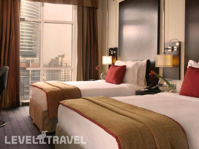 Фотография Media Rotana Hotel