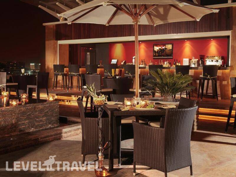 Фотография Media Rotana Hotel