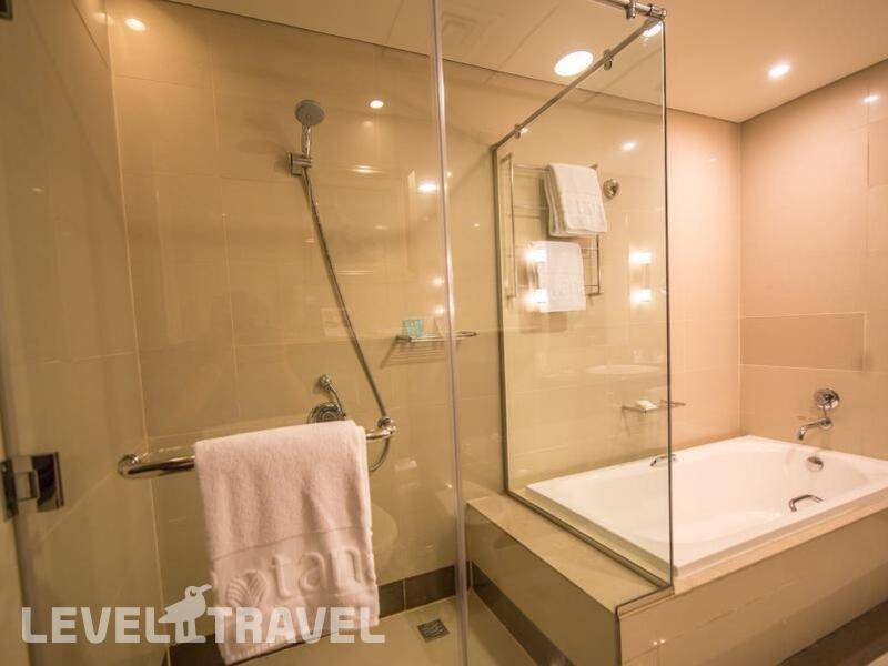 Фотография Media Rotana Hotel