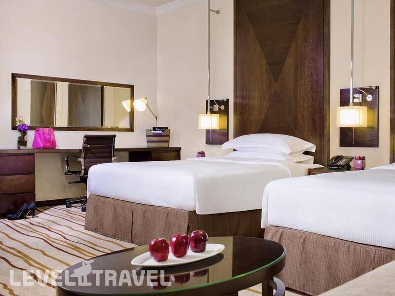 Фотография Media Rotana Hotel