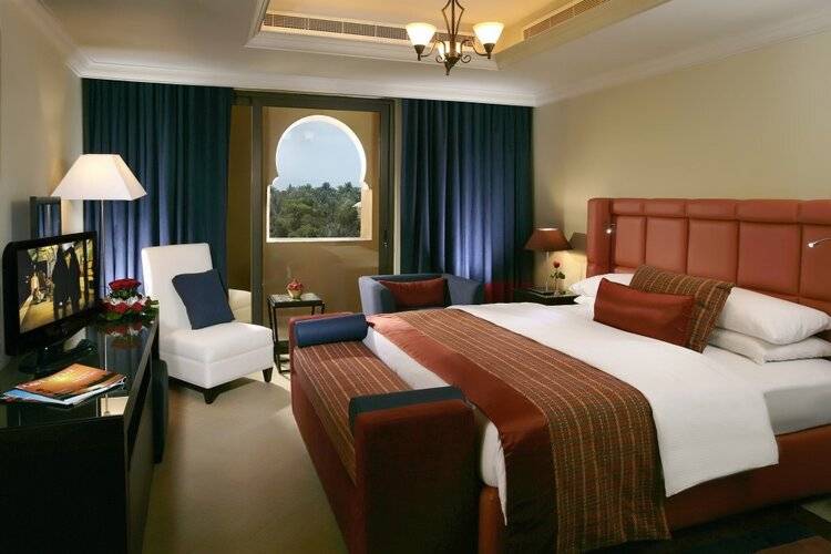 Burjuman Arjaan Hotel