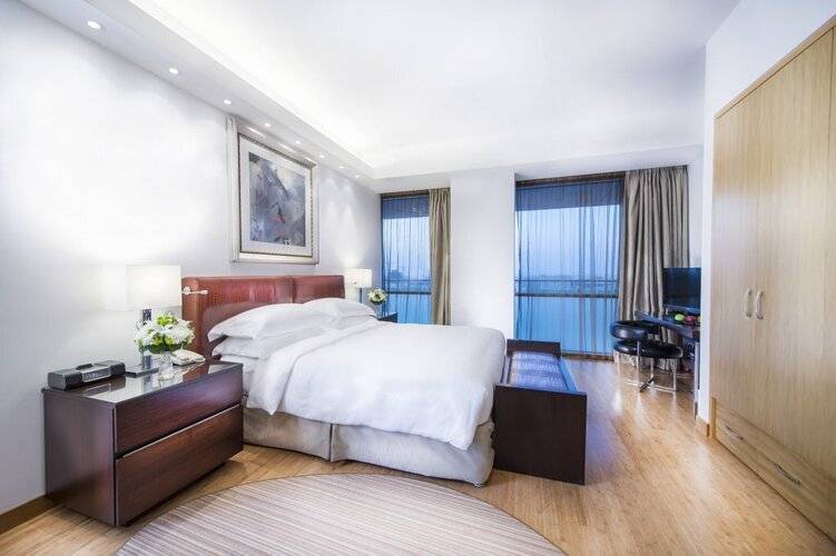 Burjuman Arjaan Hotel