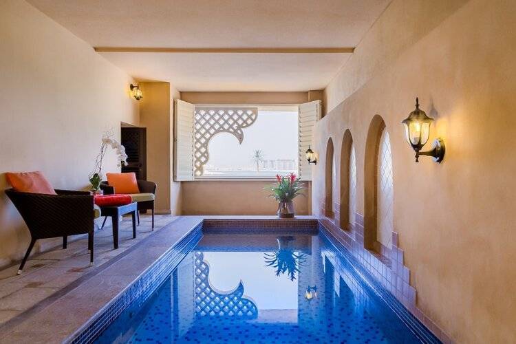 Burjuman Arjaan Hotel