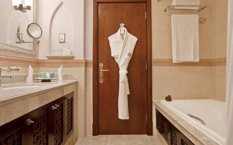 Burjuman Arjaan Hotel