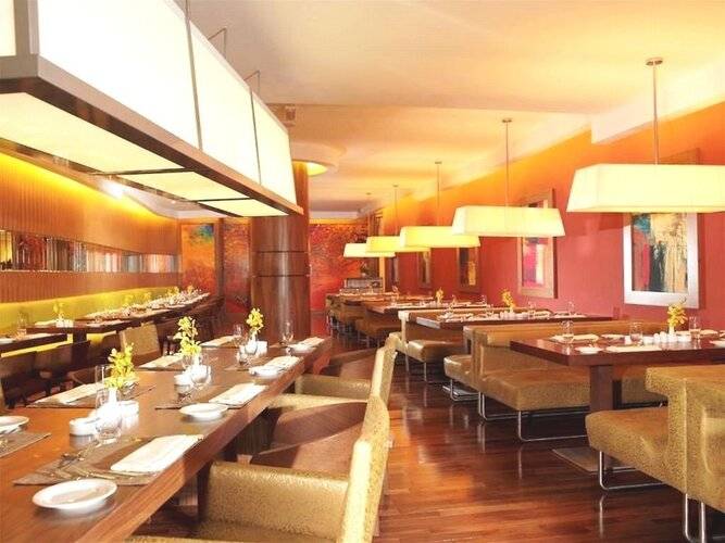 Burjuman Arjaan Hotel