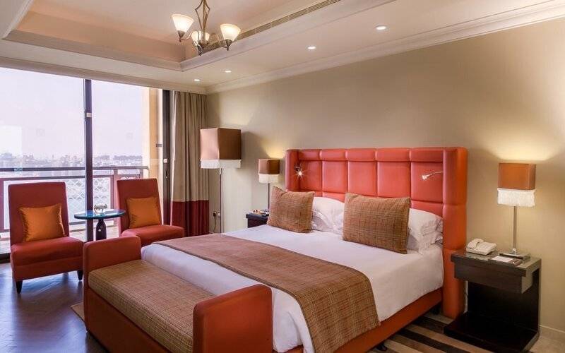 Burjuman Arjaan Hotel