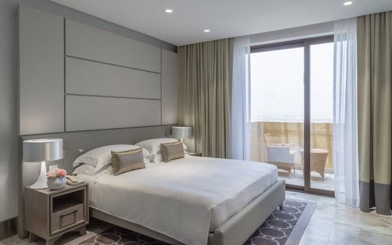 Burjuman Arjaan Hotel