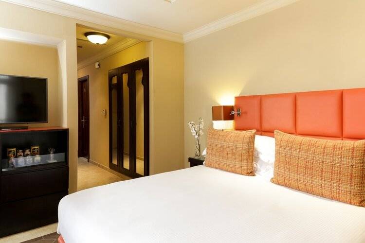 Burjuman Arjaan Hotel