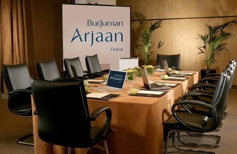 Burjuman Arjaan Hotel