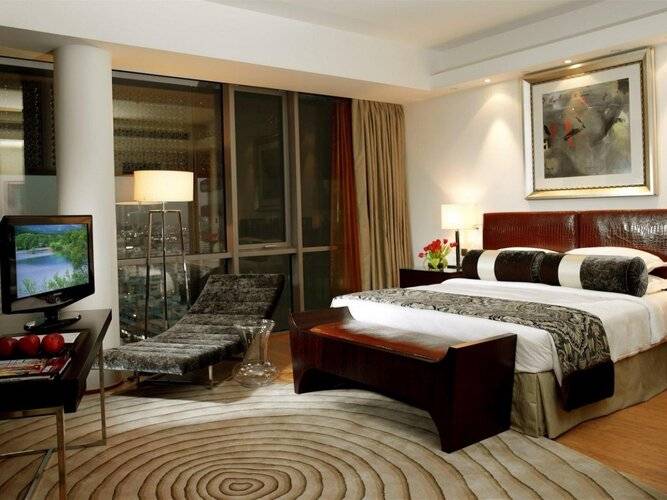 Burjuman Arjaan Hotel