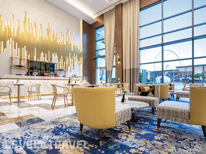 Фотография Sofitel Dubai Jumeirah Beach