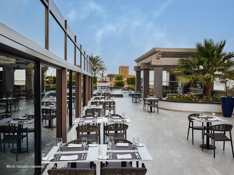 Фотография Sofitel Dubai Jumeirah Beach