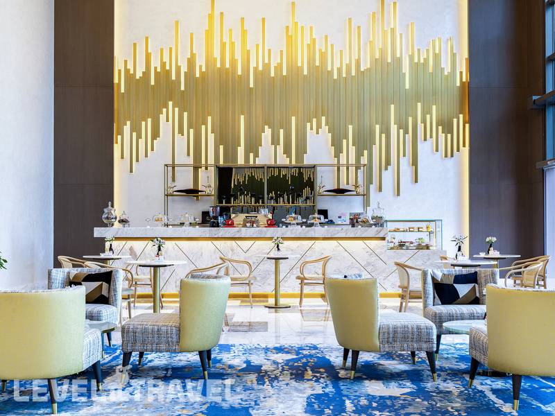 Фотография Sofitel Dubai Jumeirah Beach