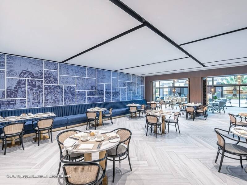 Фотография Sofitel Dubai Jumeirah Beach