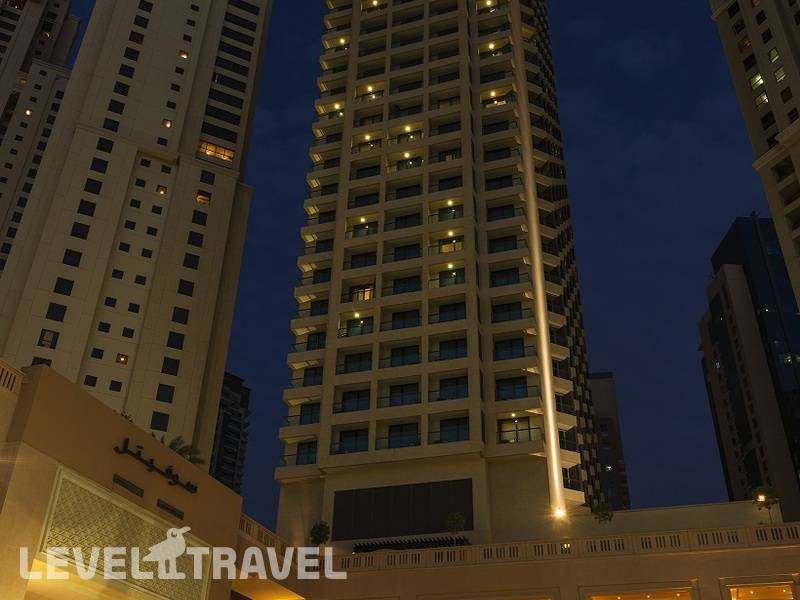 Фотография Sofitel Dubai Jumeirah Beach