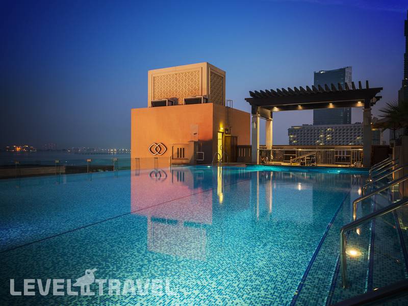 Фотография Sofitel Dubai Jumeirah Beach