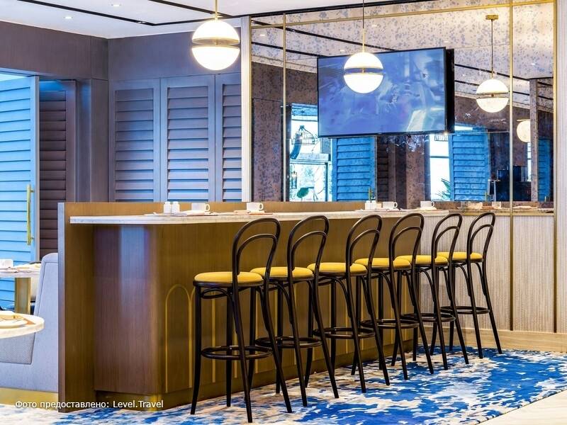 Фотография Sofitel Dubai Jumeirah Beach