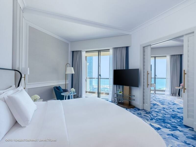 Фотография Sofitel Dubai Jumeirah Beach