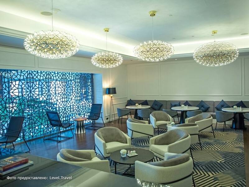 Фотография Sofitel Dubai Jumeirah Beach