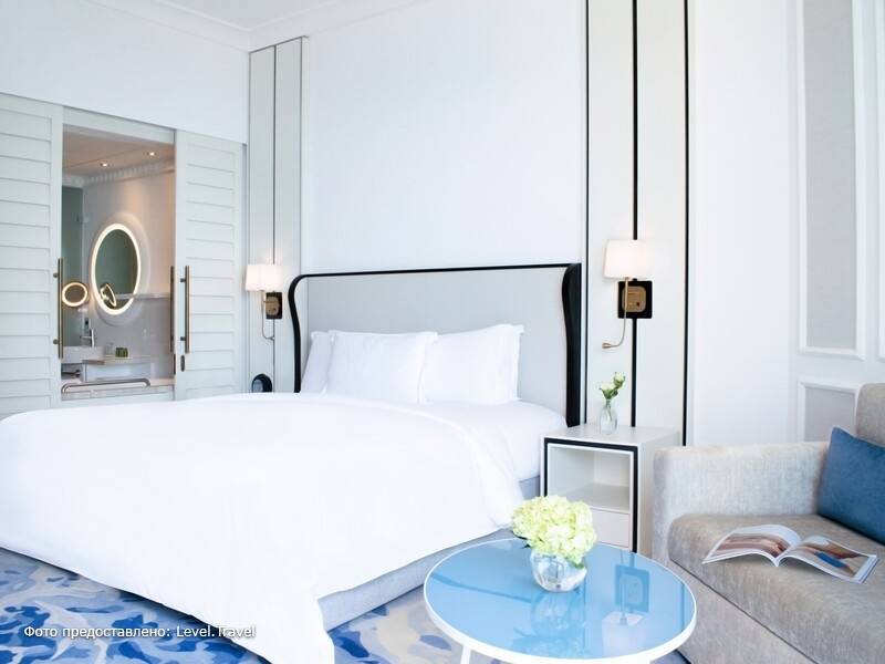 Фотография Sofitel Dubai Jumeirah Beach
