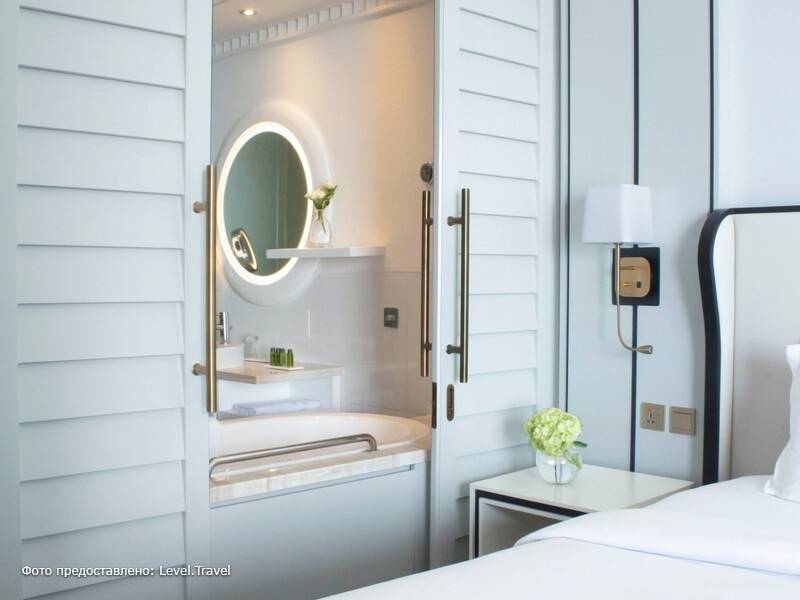 Фотография Sofitel Dubai Jumeirah Beach