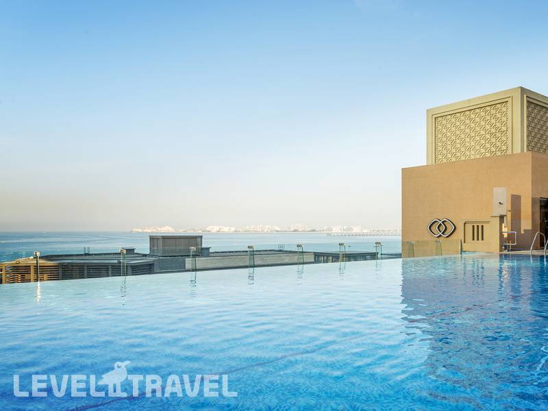 Фотография Sofitel Dubai Jumeirah Beach