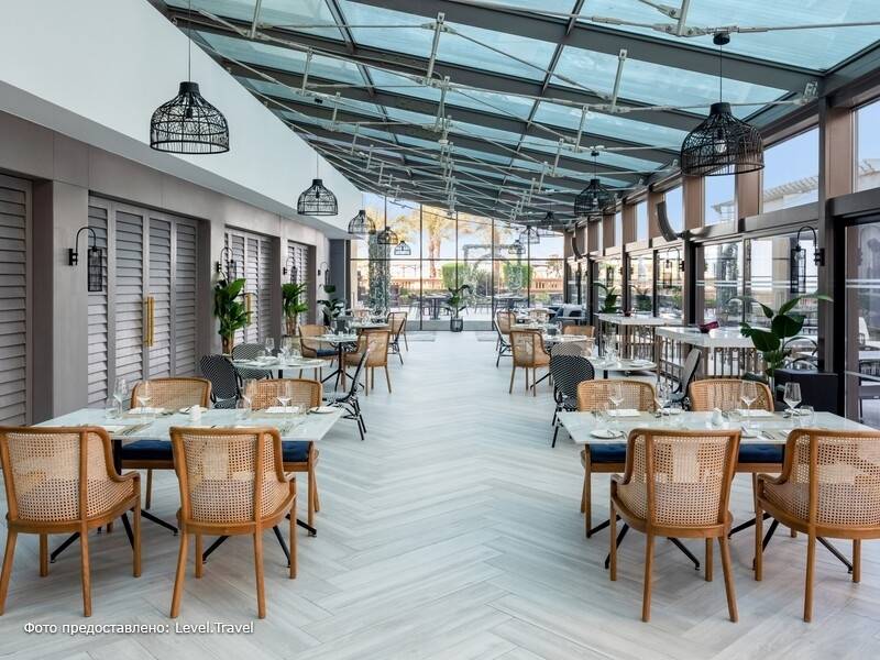 Фотография Sofitel Dubai Jumeirah Beach
