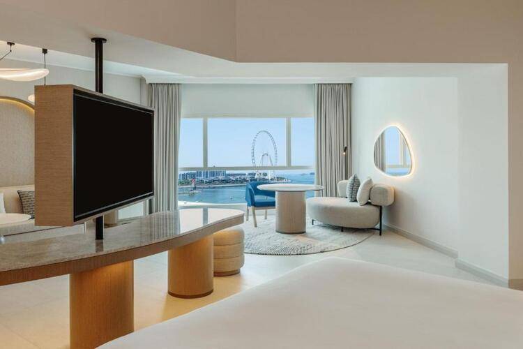 Sheraton Jumeirah Beach Resort