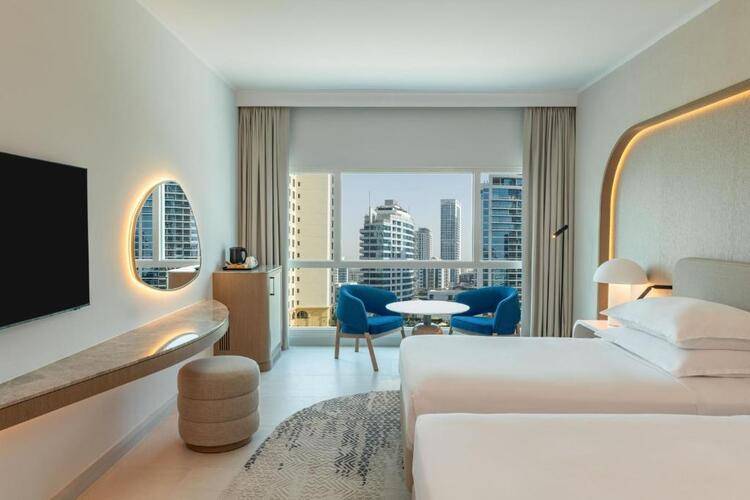 Sheraton Jumeirah Beach Resort