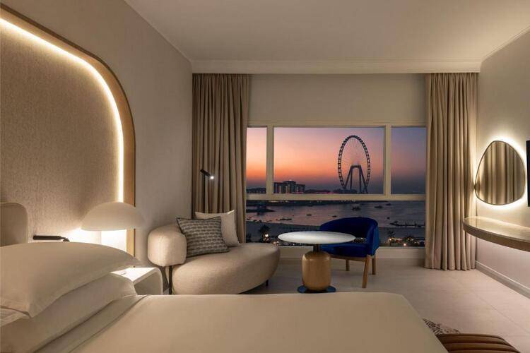 Sheraton Jumeirah Beach Resort